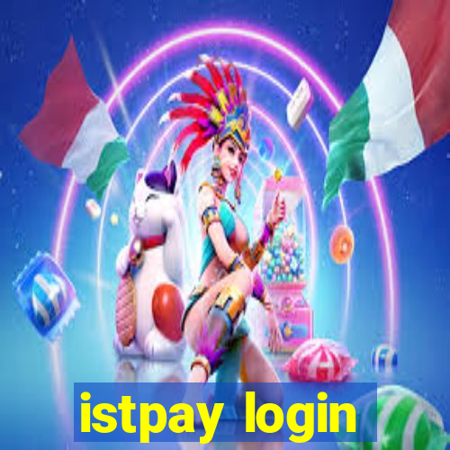 istpay login